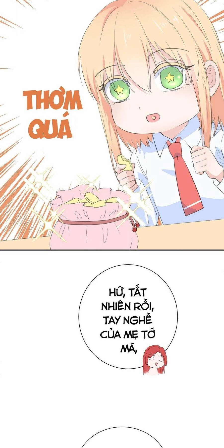 Chanh Vàng Chapter 3 - 20