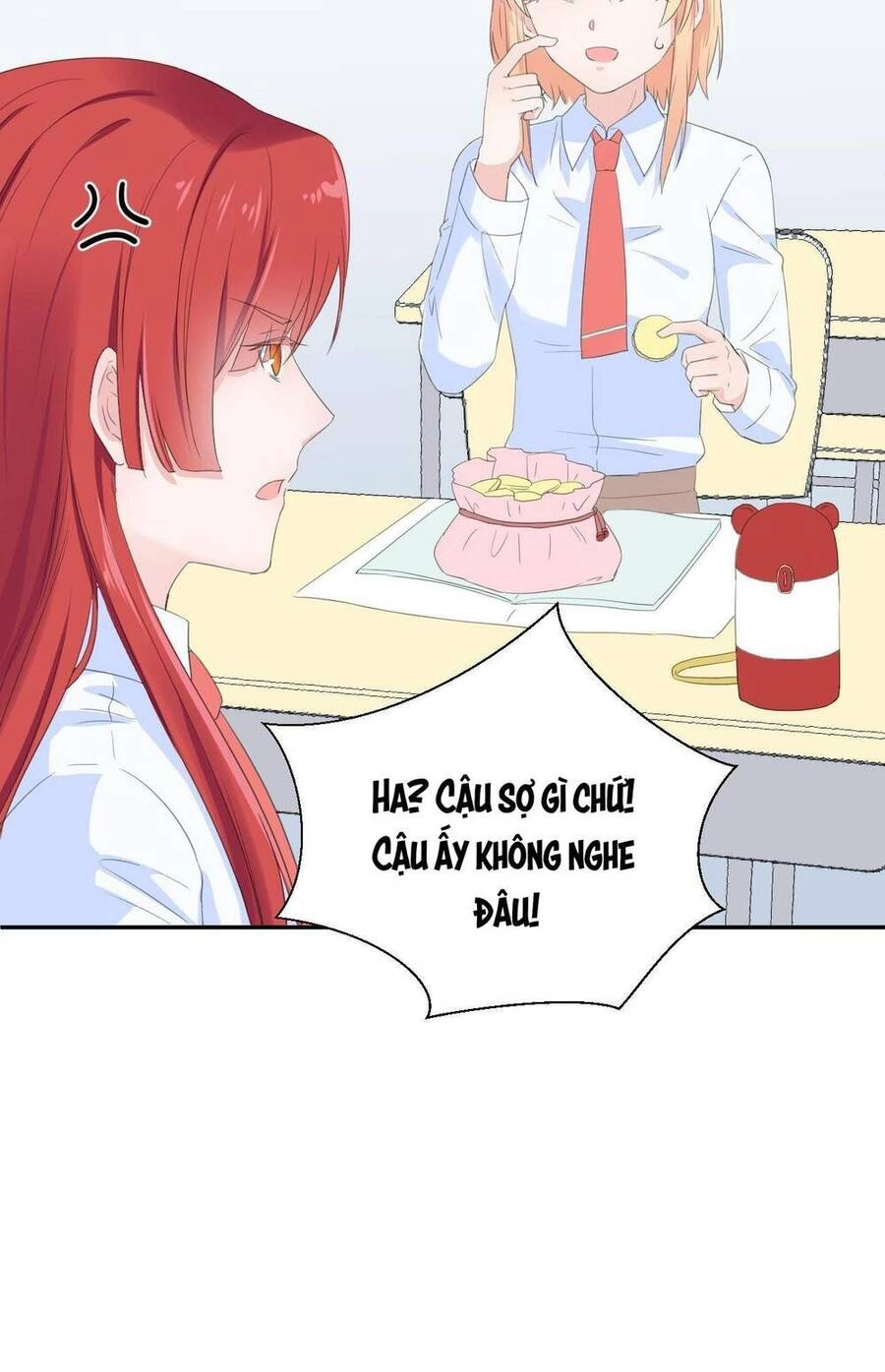 Chanh Vàng Chapter 3 - 23