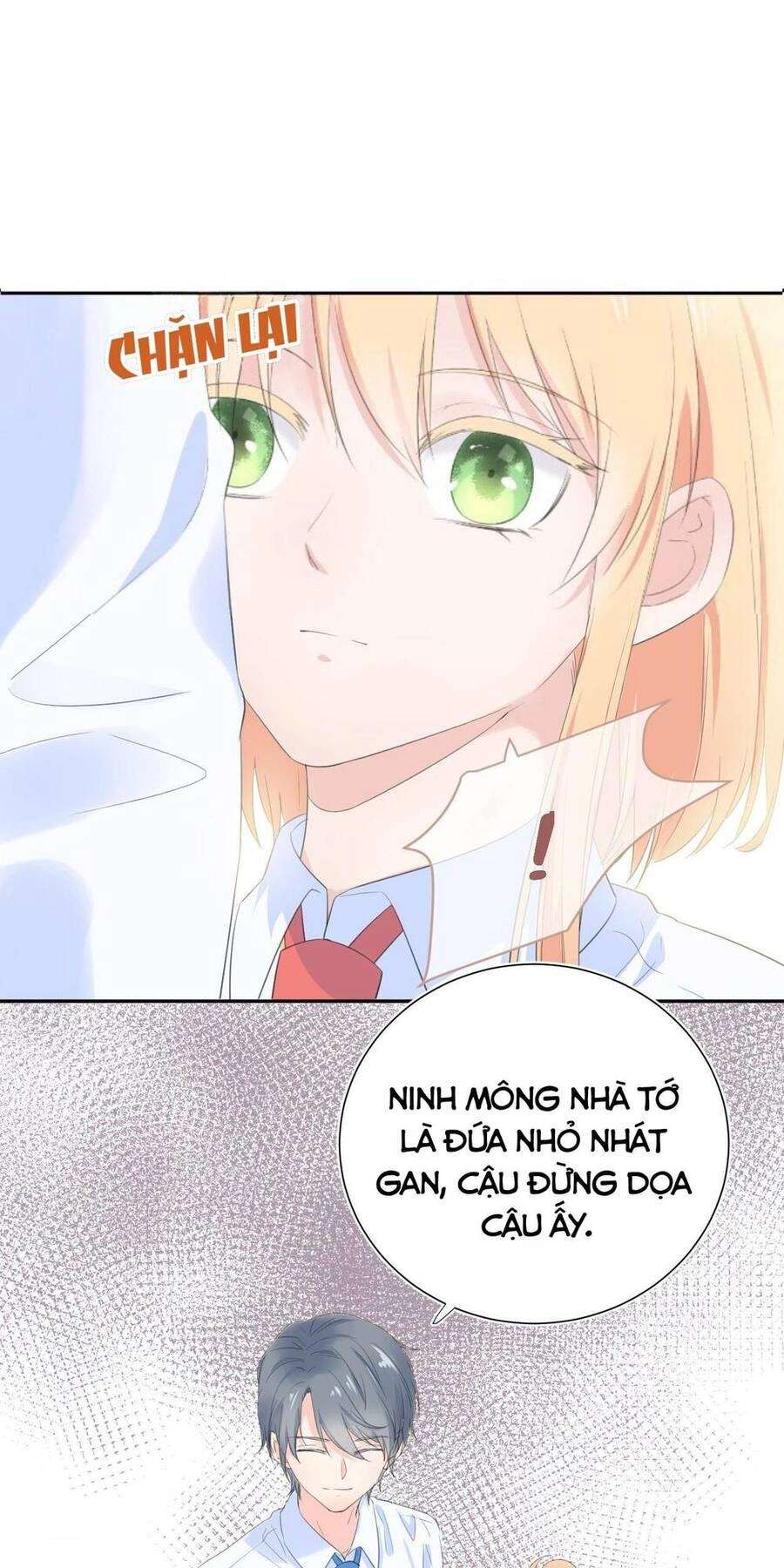 Chanh Vàng Chapter 3 - 24