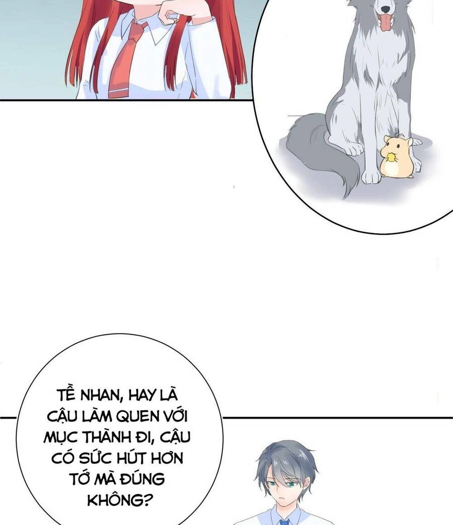 Chanh Vàng Chapter 3 - 26