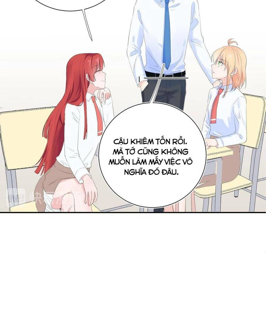 Chanh Vàng Chapter 3 - 27