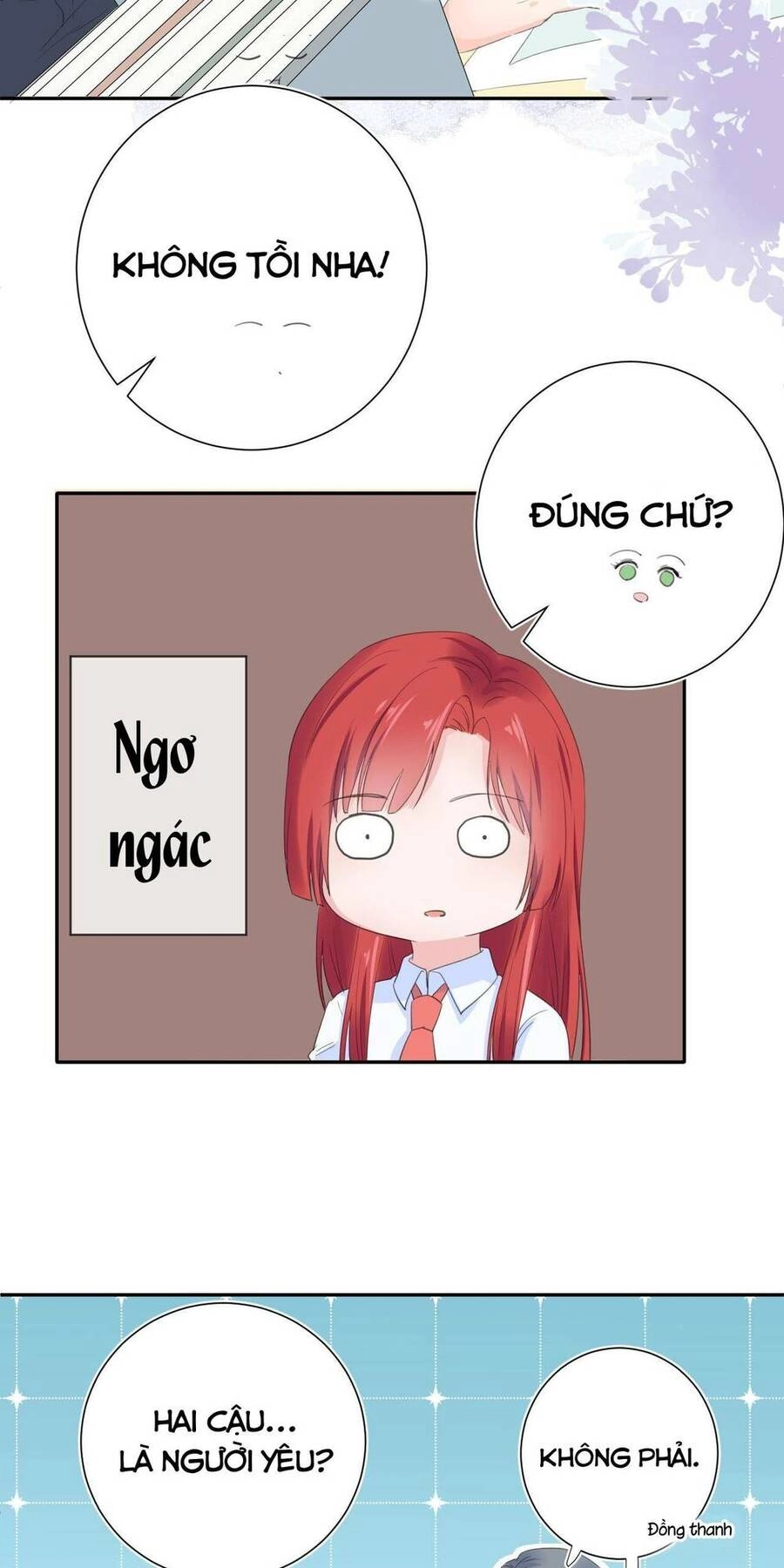 Chanh Vàng Chapter 3 - 29