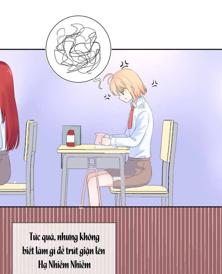 Chanh Vàng Chapter 3 - 34