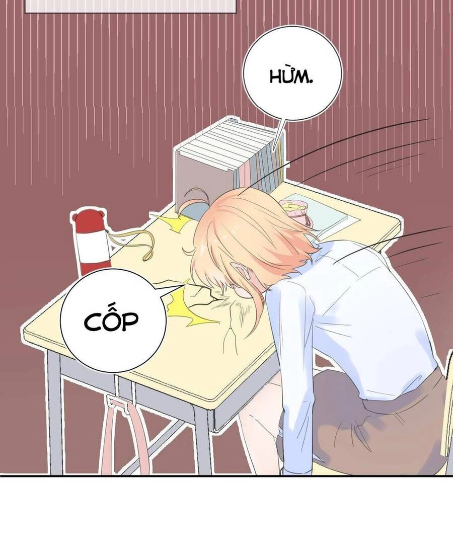 Chanh Vàng Chapter 3 - 35