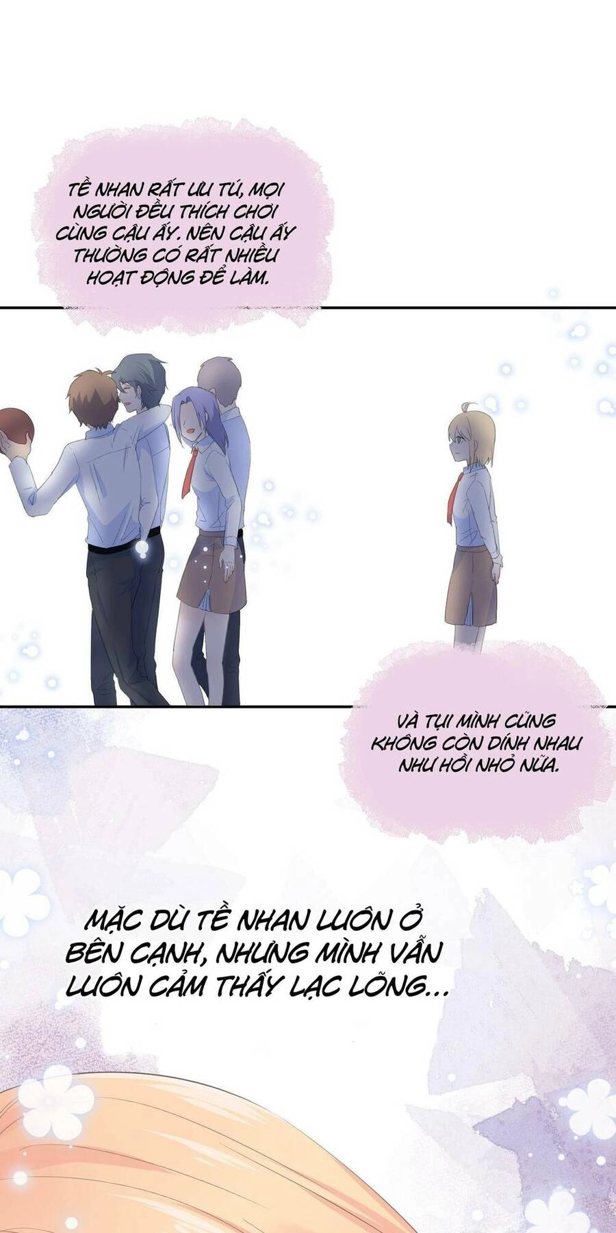 Chanh Vàng Chapter 3 - 36