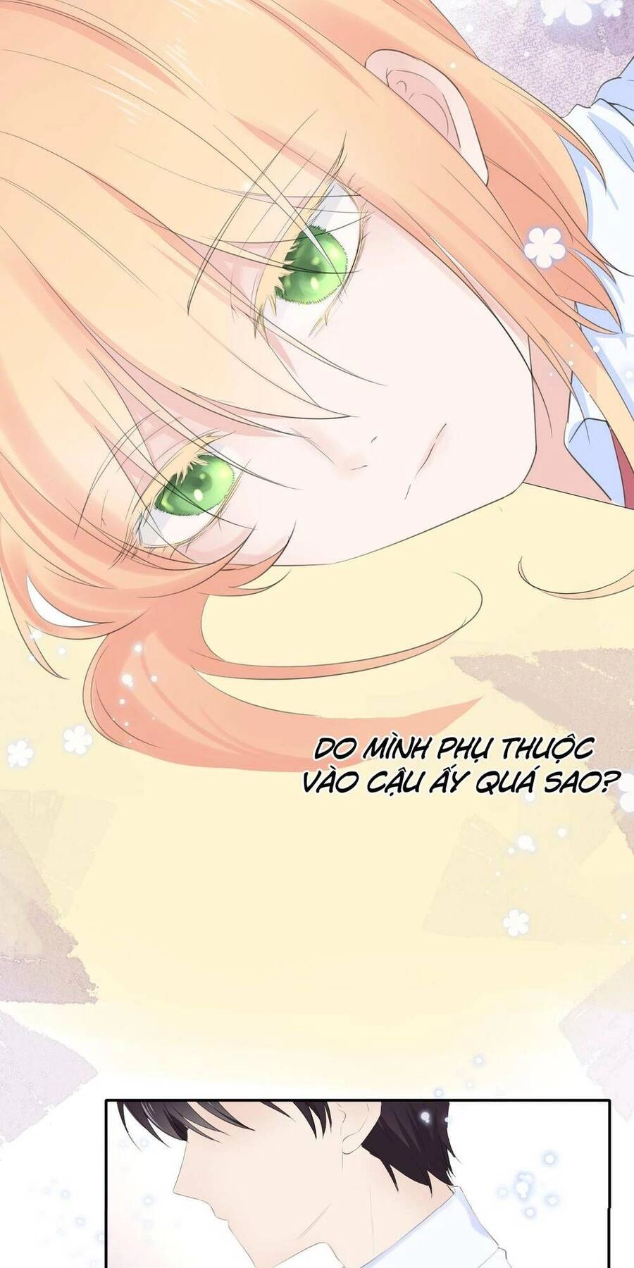 Chanh Vàng Chapter 3 - 37