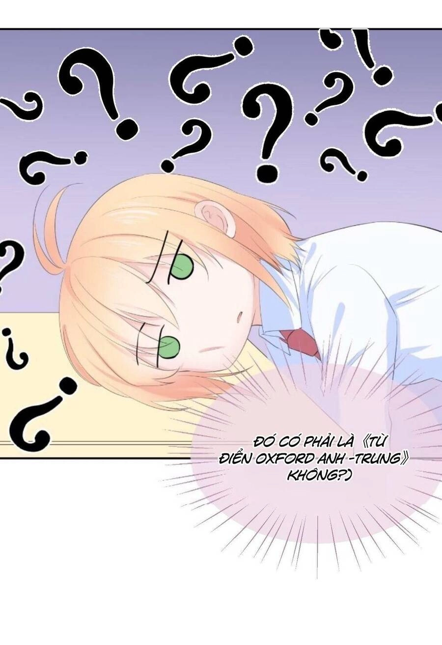 Chanh Vàng Chapter 3 - 40