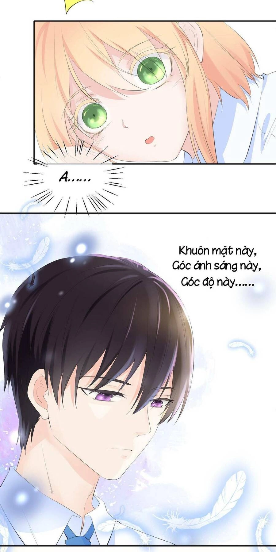 Chanh Vàng Chapter 3 - 42