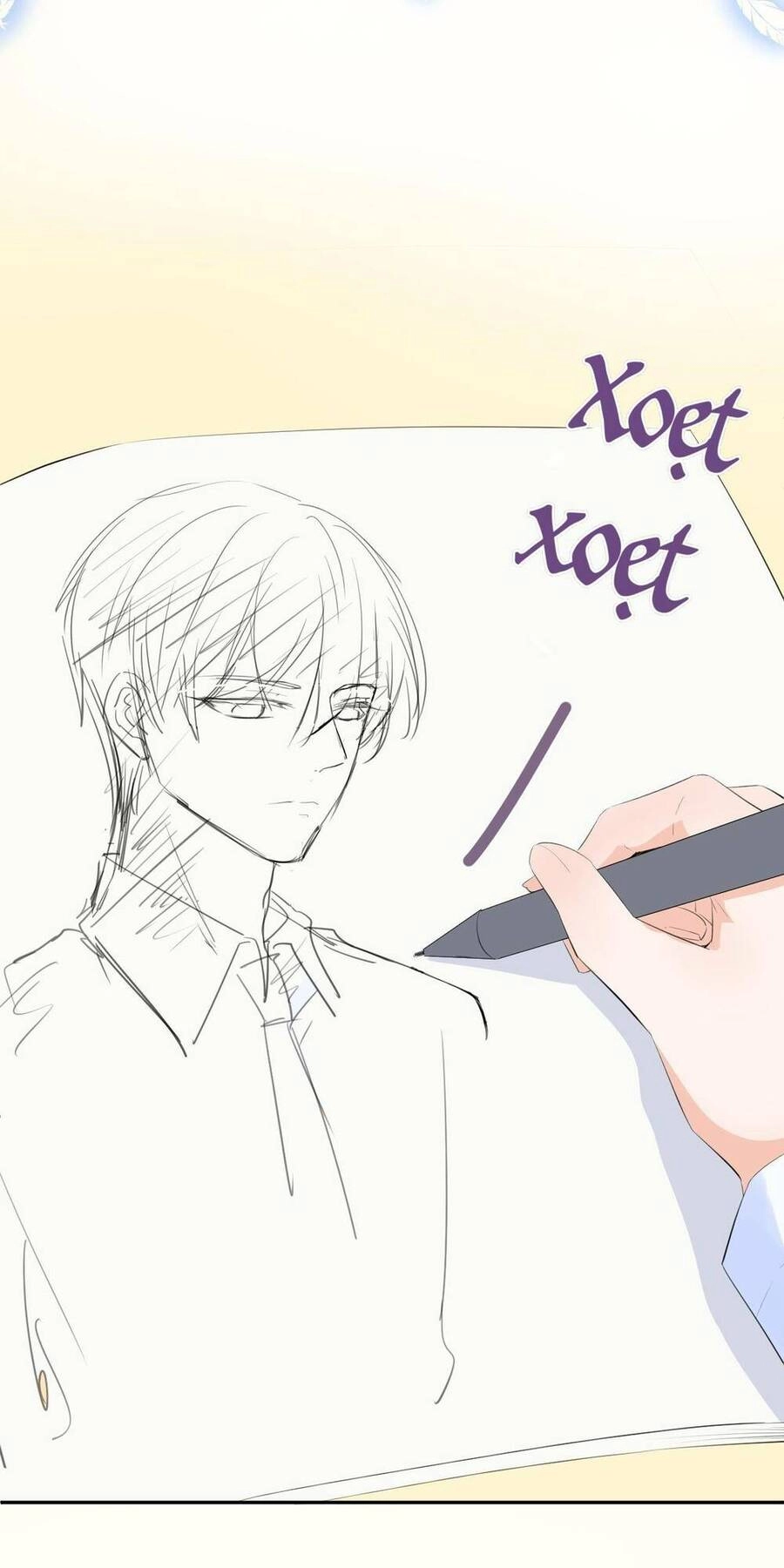 Chanh Vàng Chapter 3 - 43