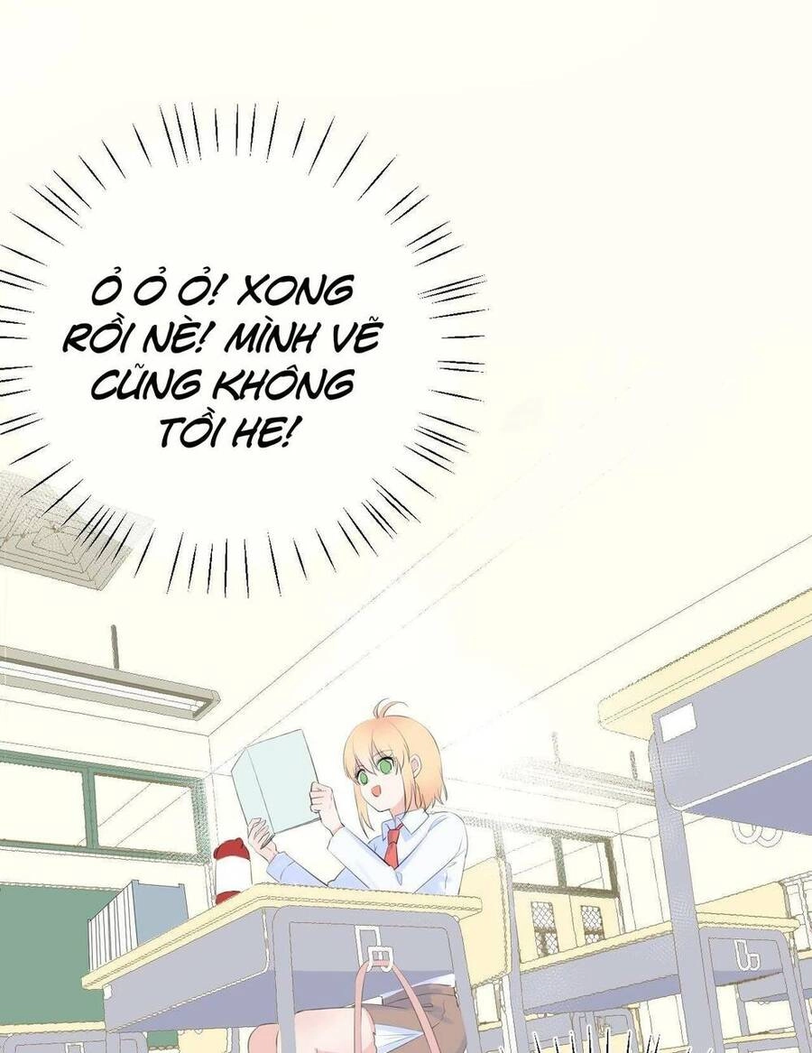 Chanh Vàng Chapter 3 - 44