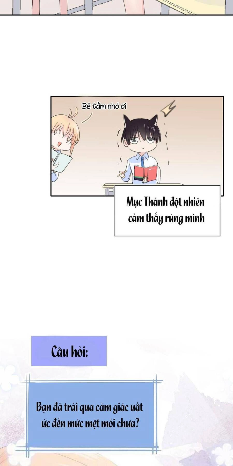 Chanh Vàng Chapter 3 - 47