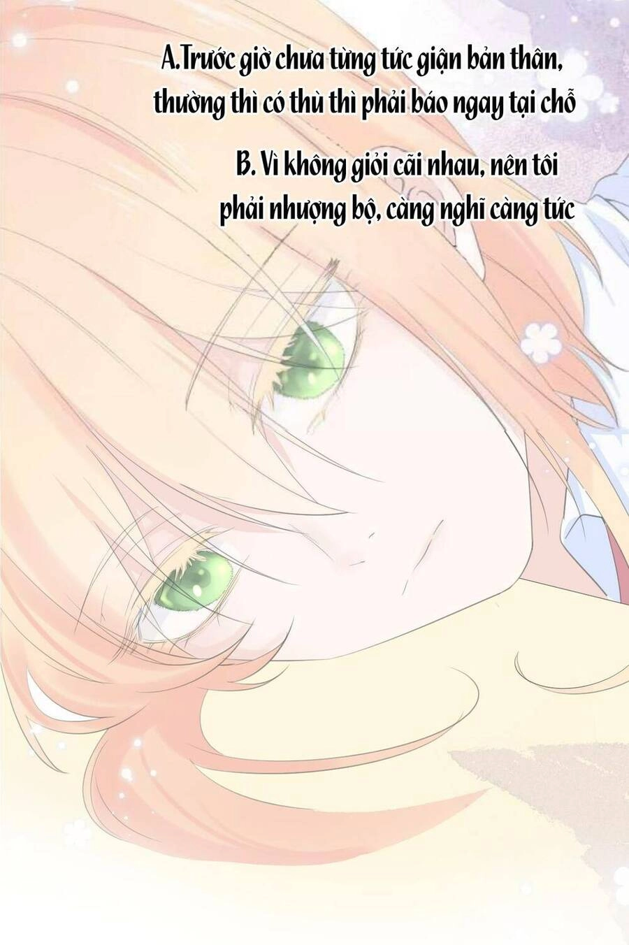 Chanh Vàng Chapter 3 - 48