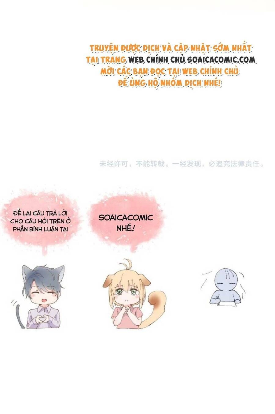 Chanh Vàng Chapter 3 - 49