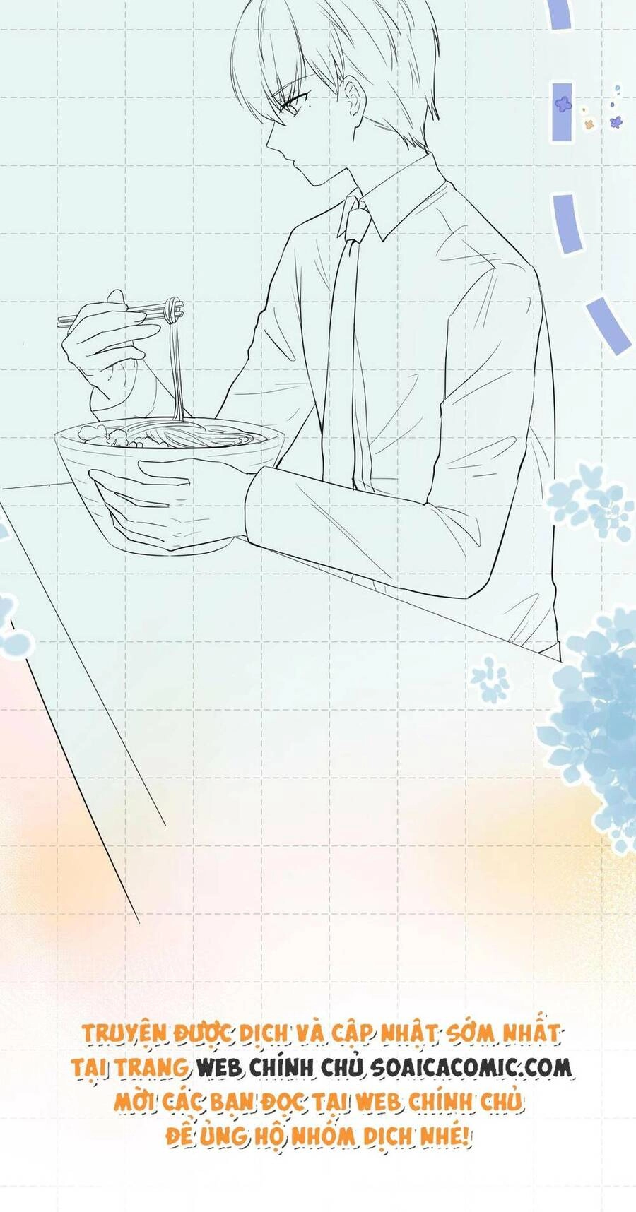 Chanh Vàng Chapter 4 - 4