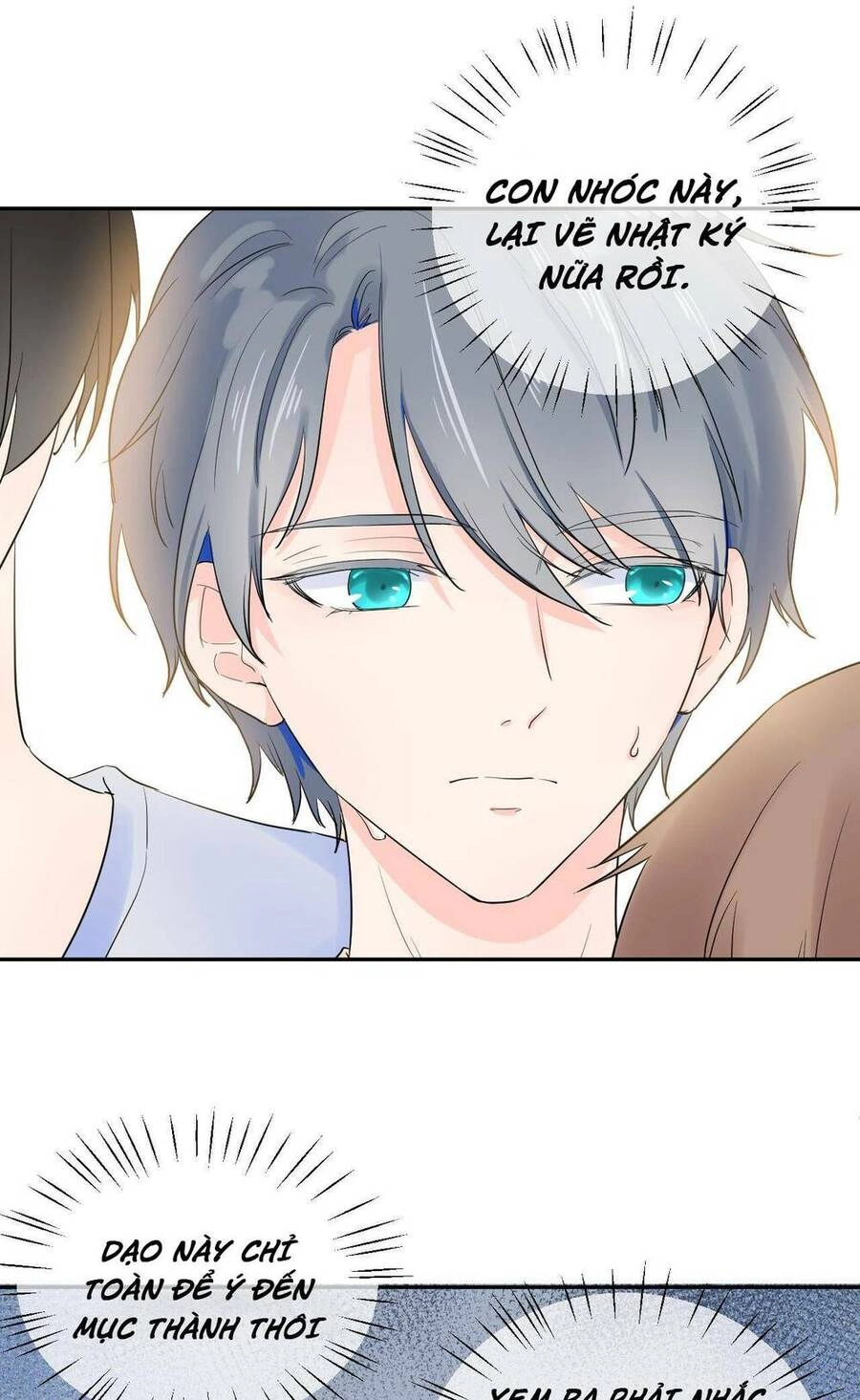 Chanh Vàng Chapter 4 - 12