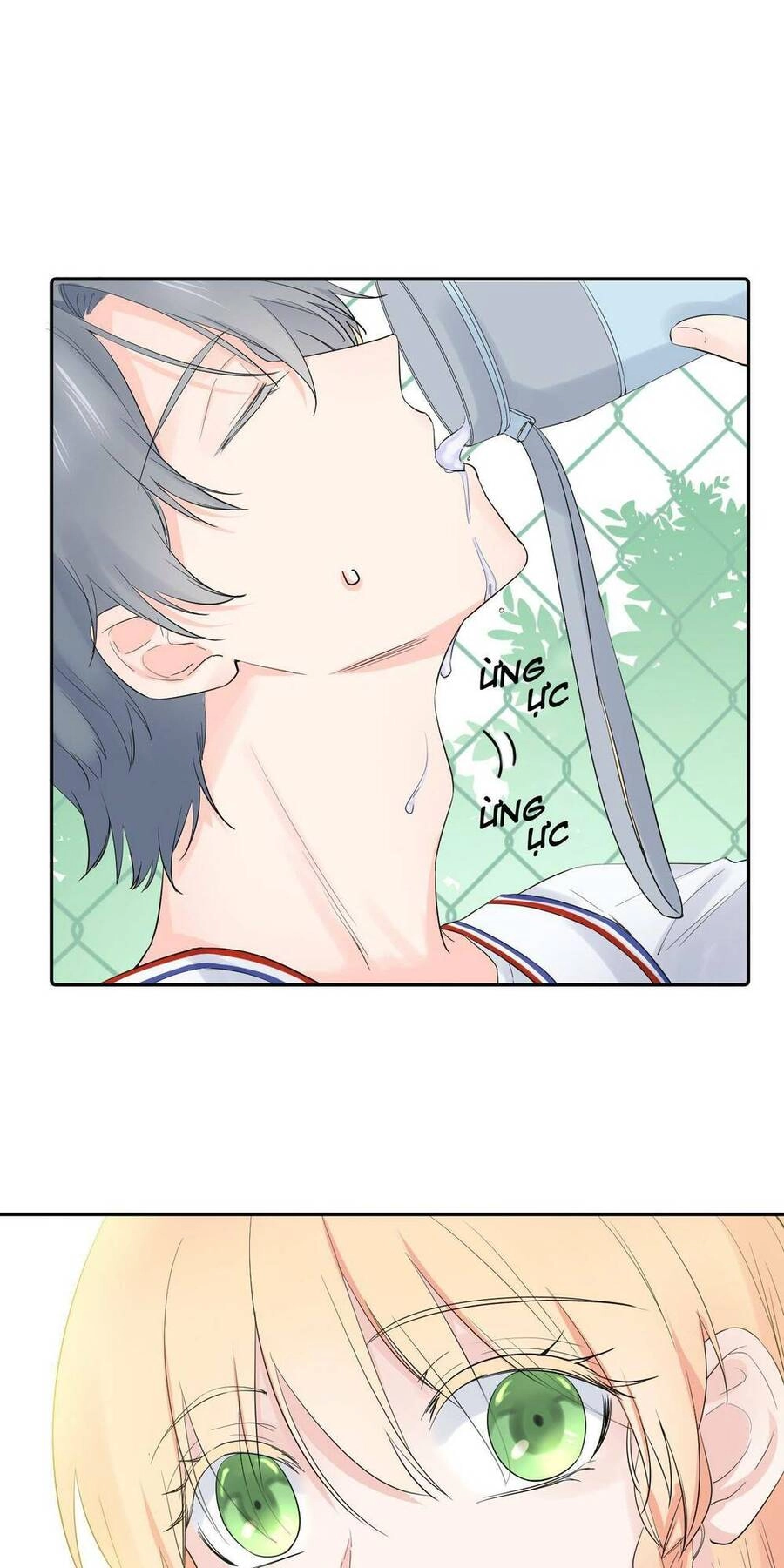 Chanh Vàng Chapter 4 - 19