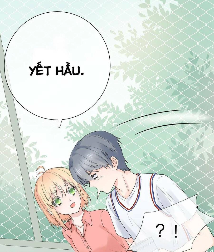 Chanh Vàng Chapter 4 - 22