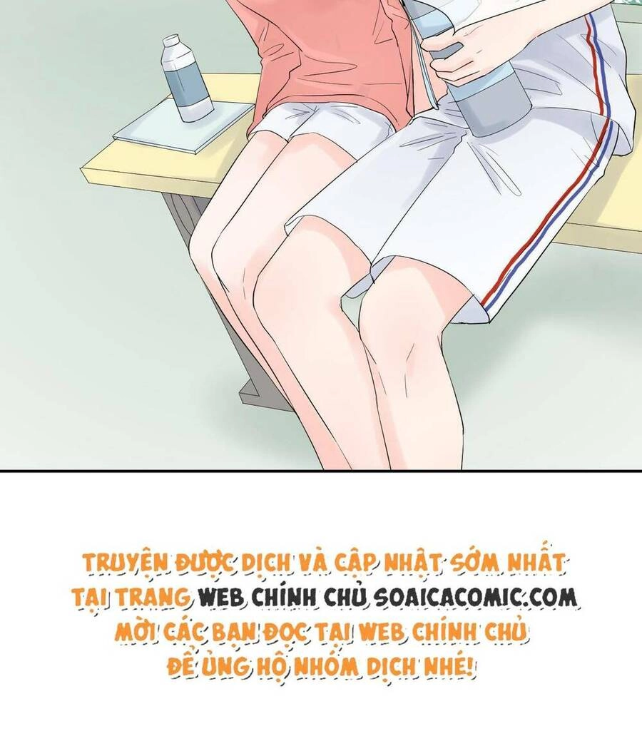 Chanh Vàng Chapter 4 - 23