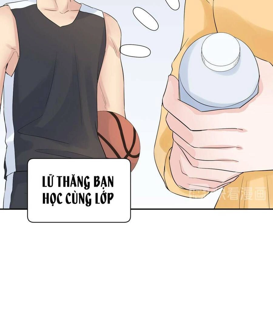 Chanh Vàng Chapter 4 - 27