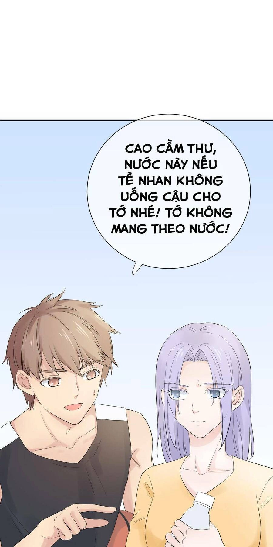 Chanh Vàng Chapter 4 - 28