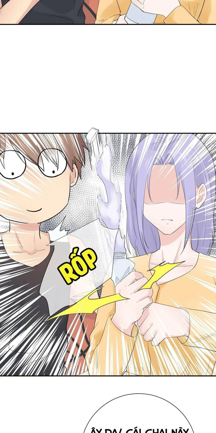 Chanh Vàng Chapter 4 - 29