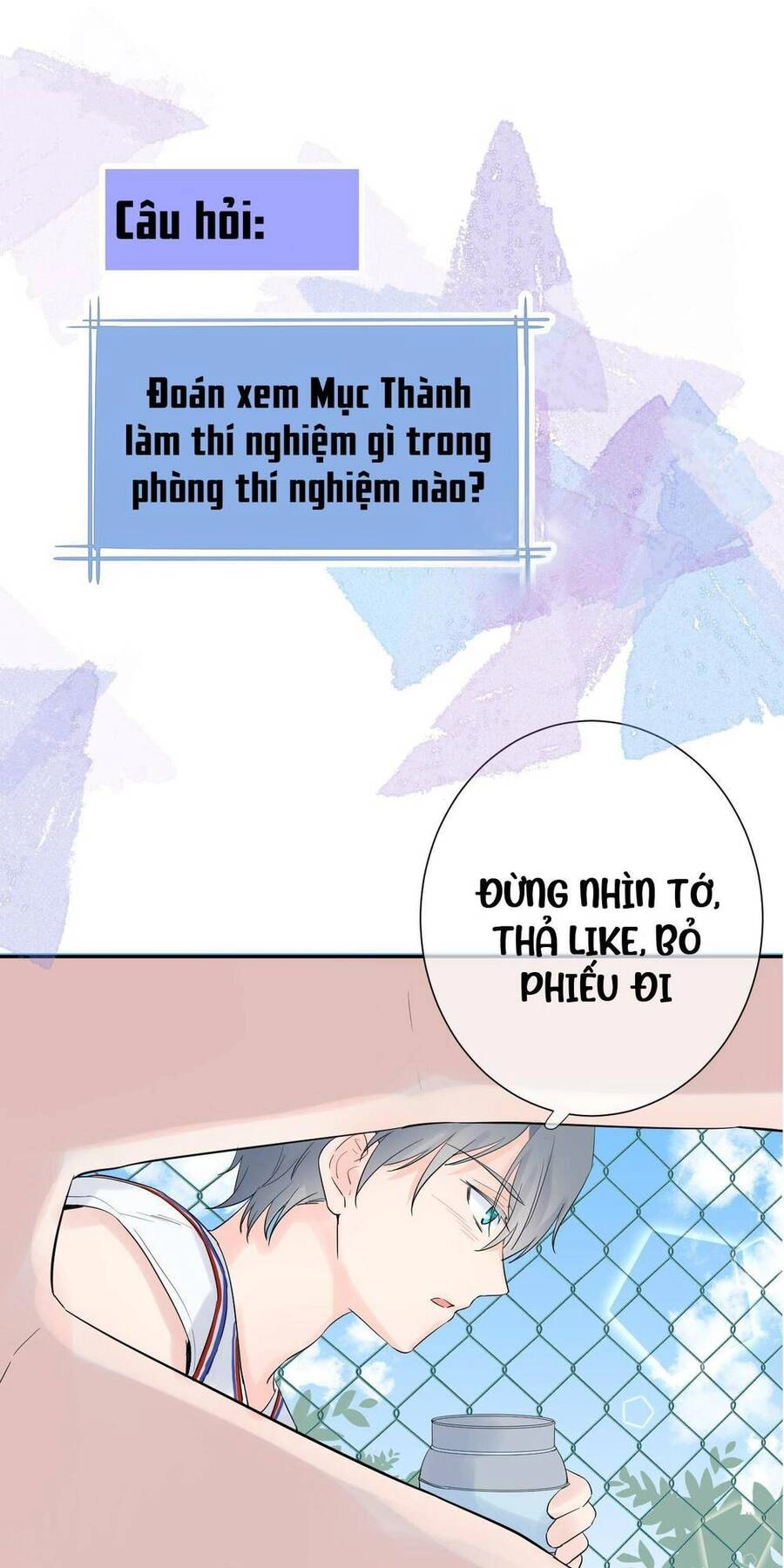 Chanh Vàng Chapter 4 - 35