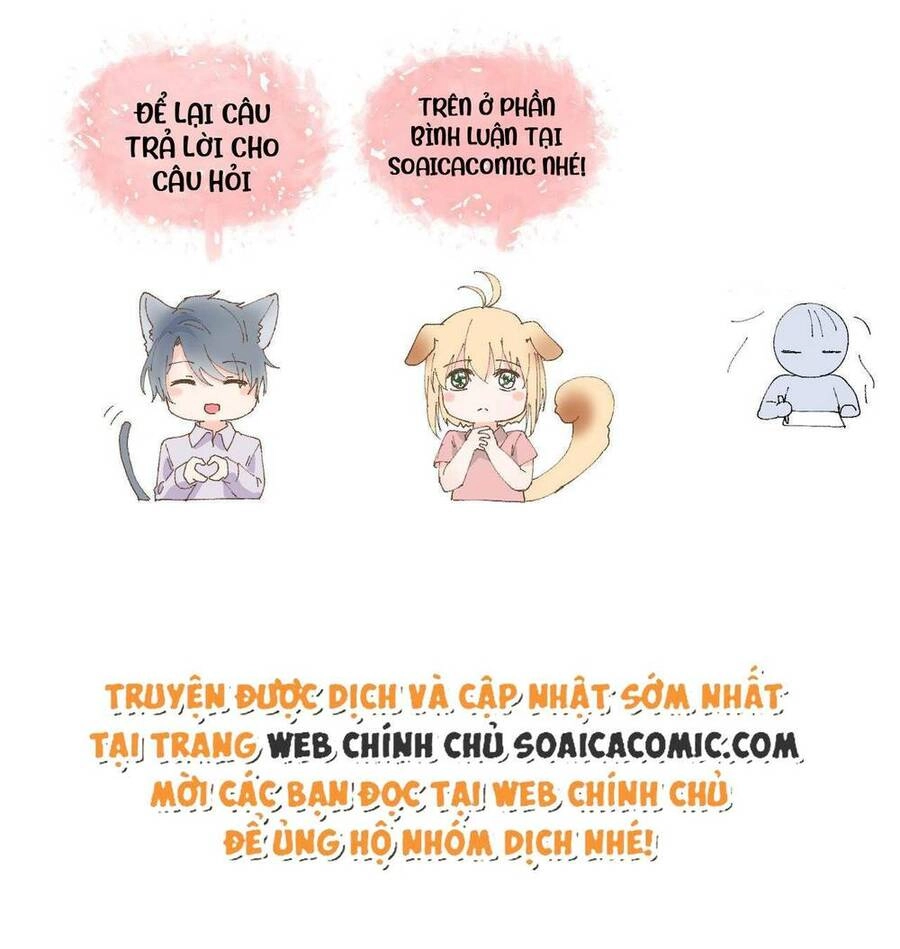 Chanh Vàng Chapter 4 - 37