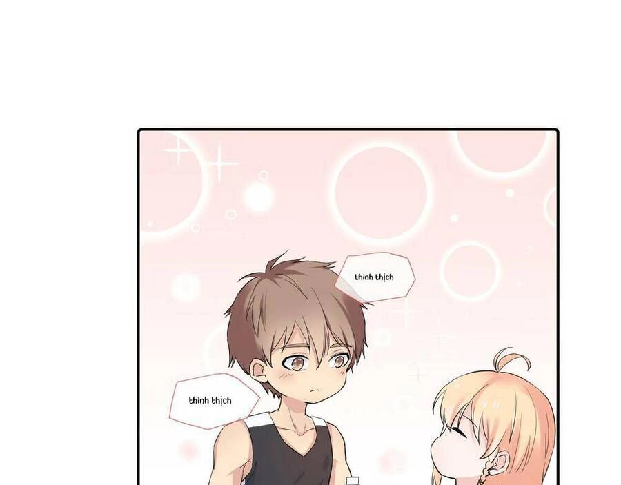 Chanh Vàng Chapter 5 - 3