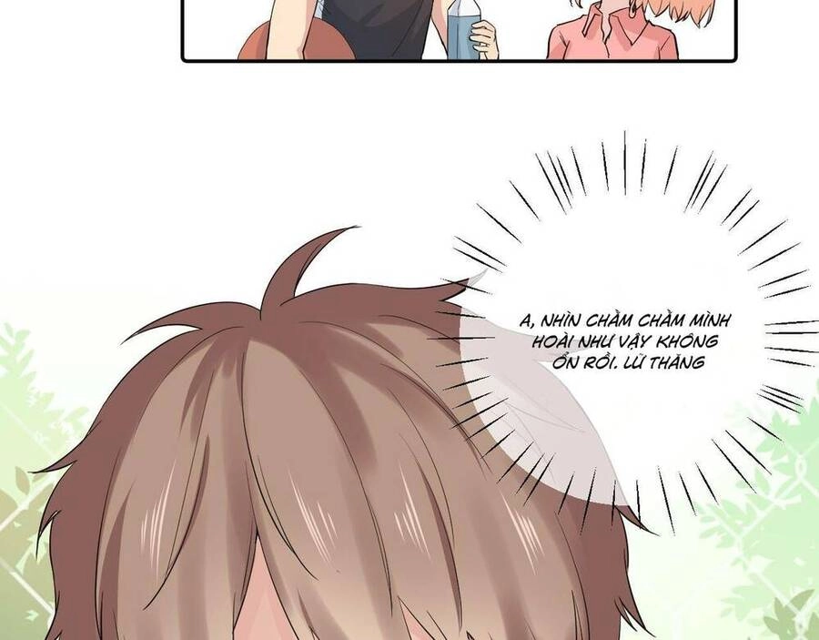 Chanh Vàng Chapter 5 - 4