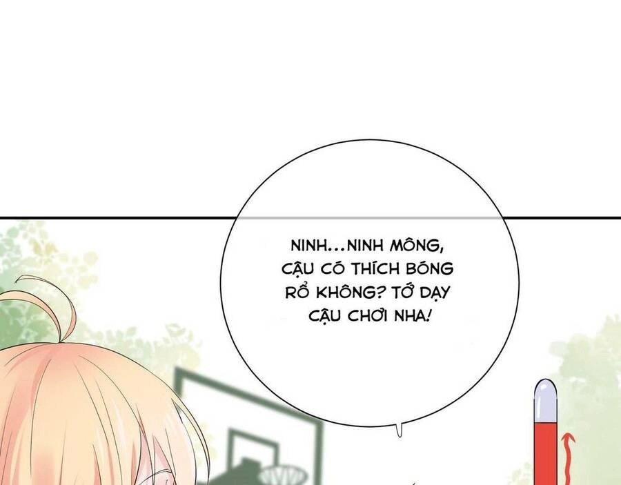 Chanh Vàng Chapter 5 - 6