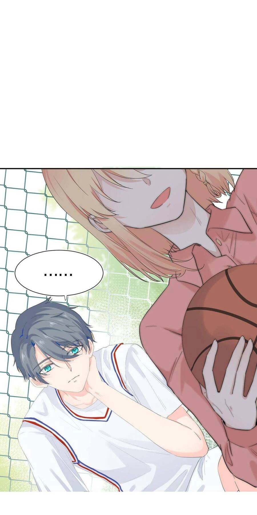 Chanh Vàng Chapter 5 - 15