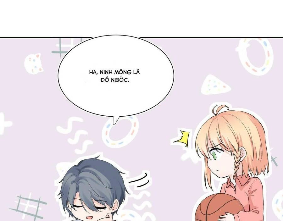 Chanh Vàng Chapter 5 - 17