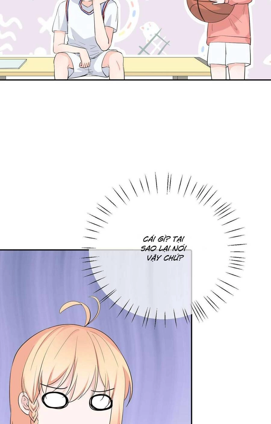 Chanh Vàng Chapter 5 - 18