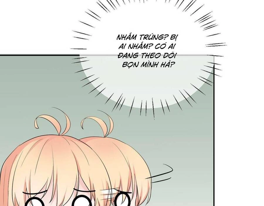 Chanh Vàng Chapter 5 - 20