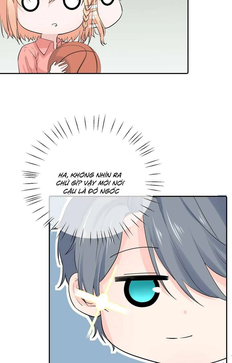 Chanh Vàng Chapter 5 - 21