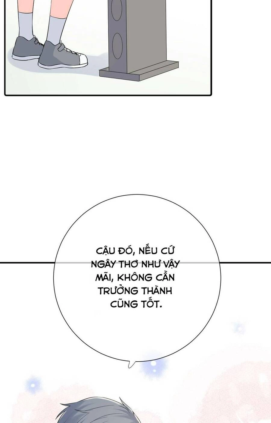 Chanh Vàng Chapter 5 - 24