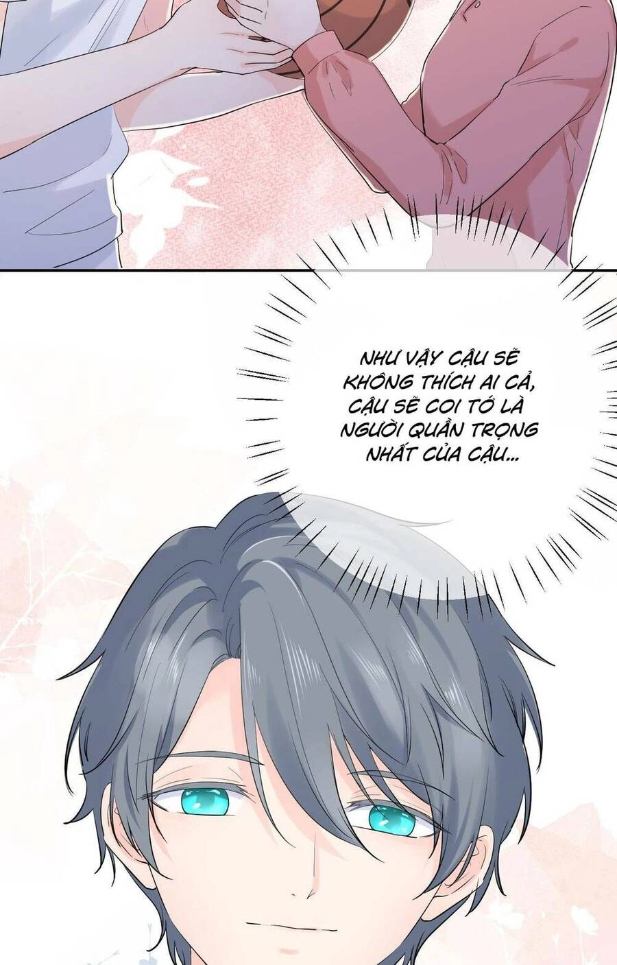 Chanh Vàng Chapter 5 - 26