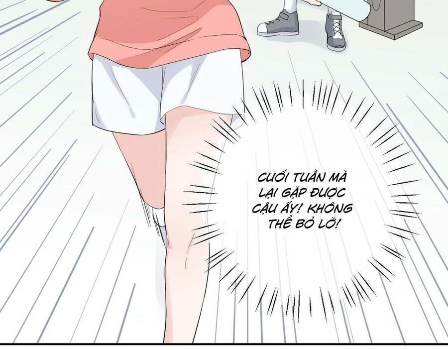 Chanh Vàng Chapter 5 - 36