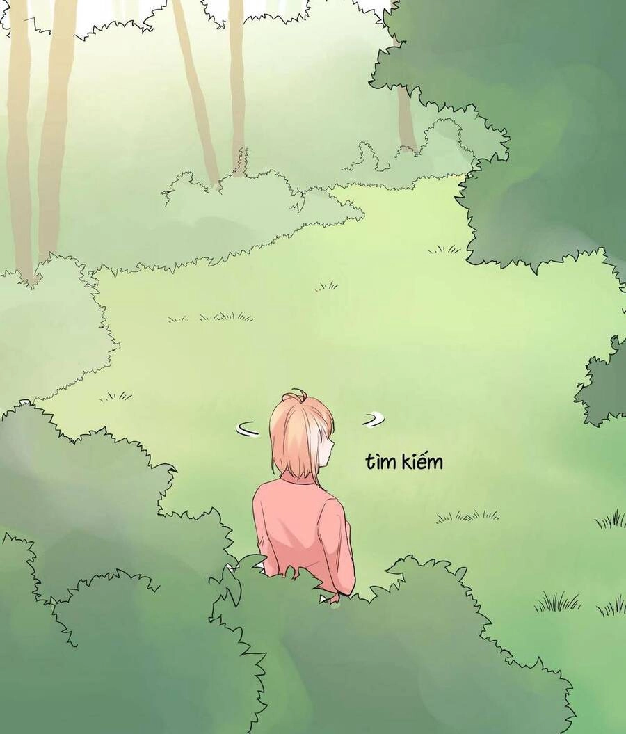 Chanh Vàng Chapter 5 - 41