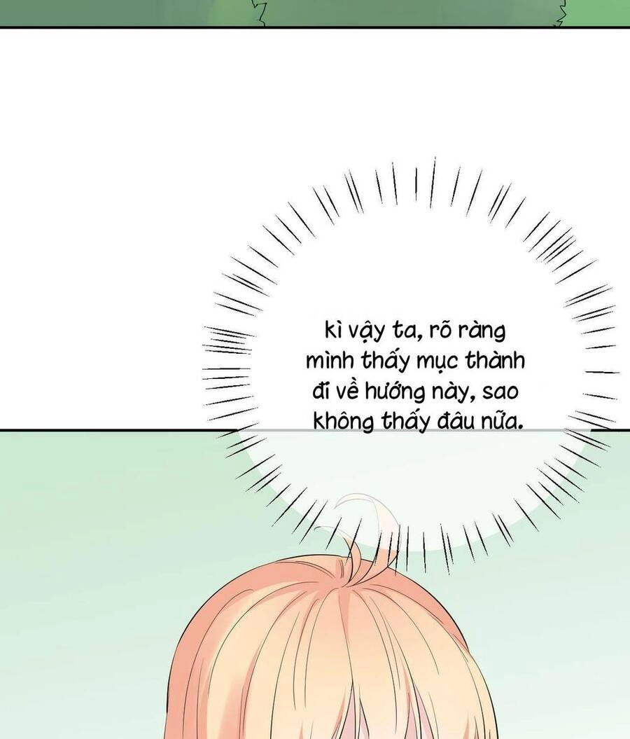 Chanh Vàng Chapter 5 - 42