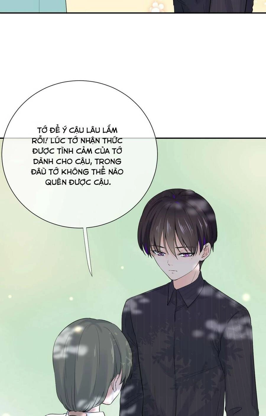 Chanh Vàng Chapter 5 - 48