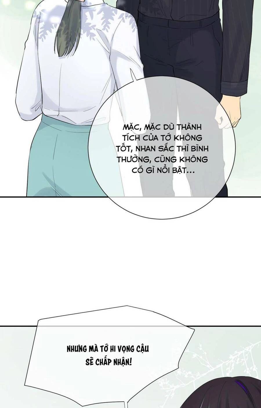 Chanh Vàng Chapter 5 - 49