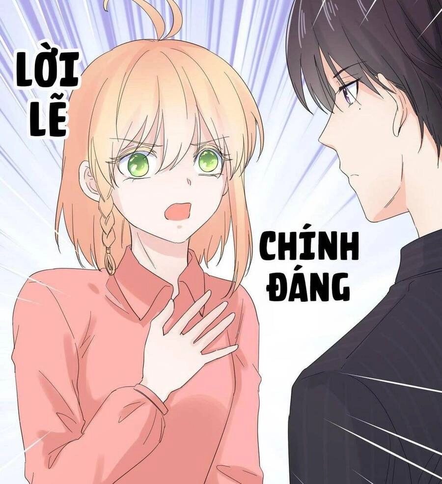 Chanh Vàng Chapter 6 - 7