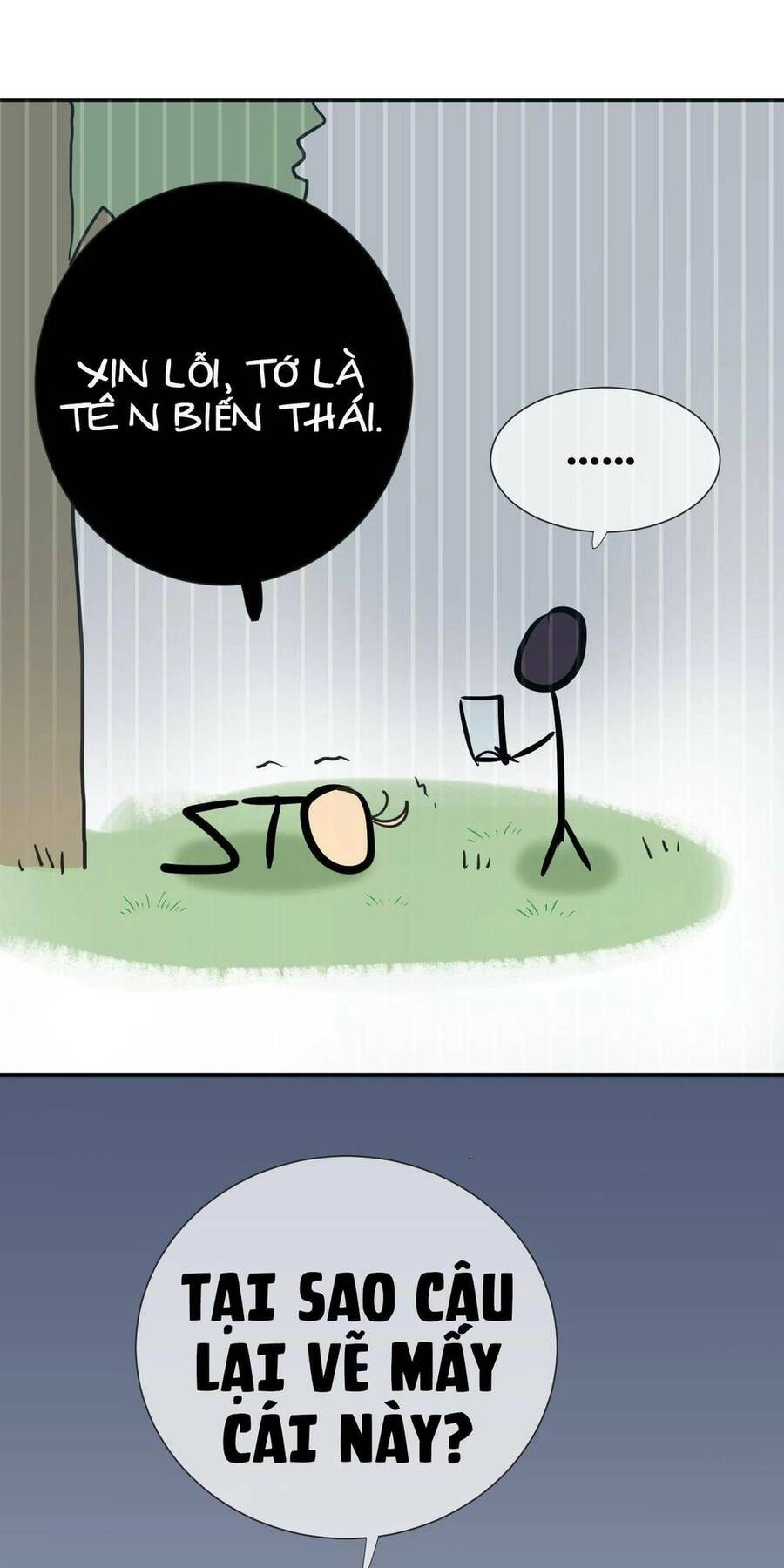 Chanh Vàng Chapter 6 - 13