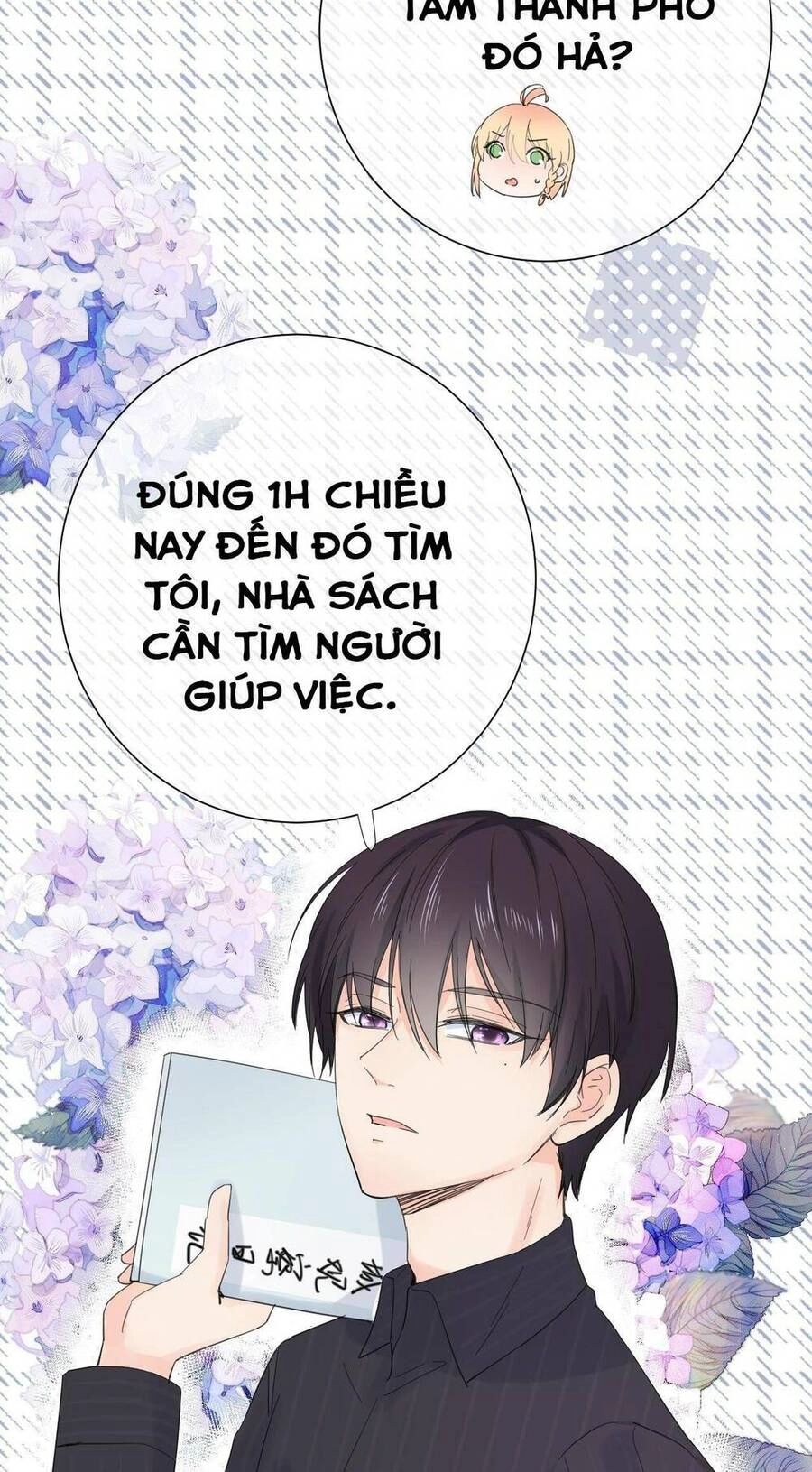 Chanh Vàng Chapter 6 - 23