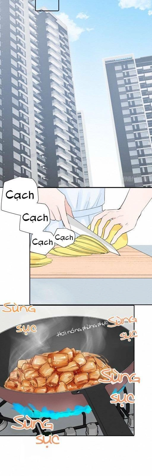 Chanh Vàng Chapter 7 - 2