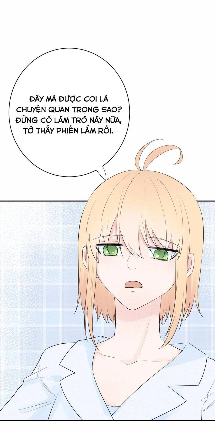 Chanh Vàng Chapter 7 - 4