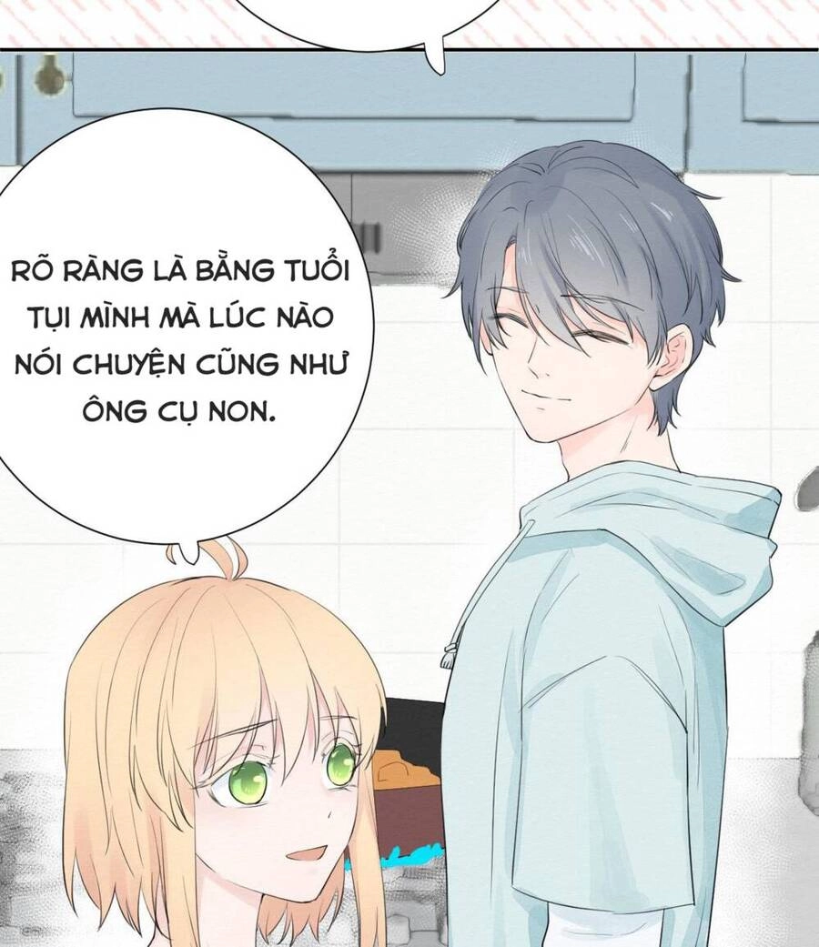 Chanh Vàng Chapter 7 - 7