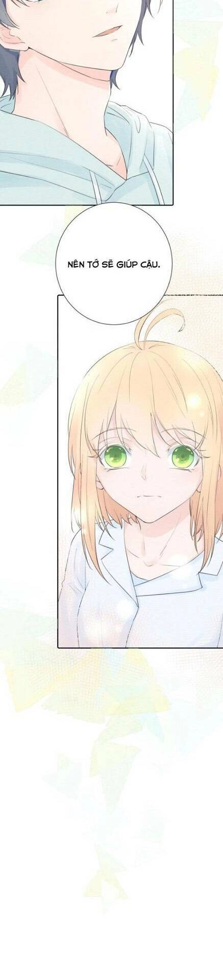 Chanh Vàng Chapter 7 - 12