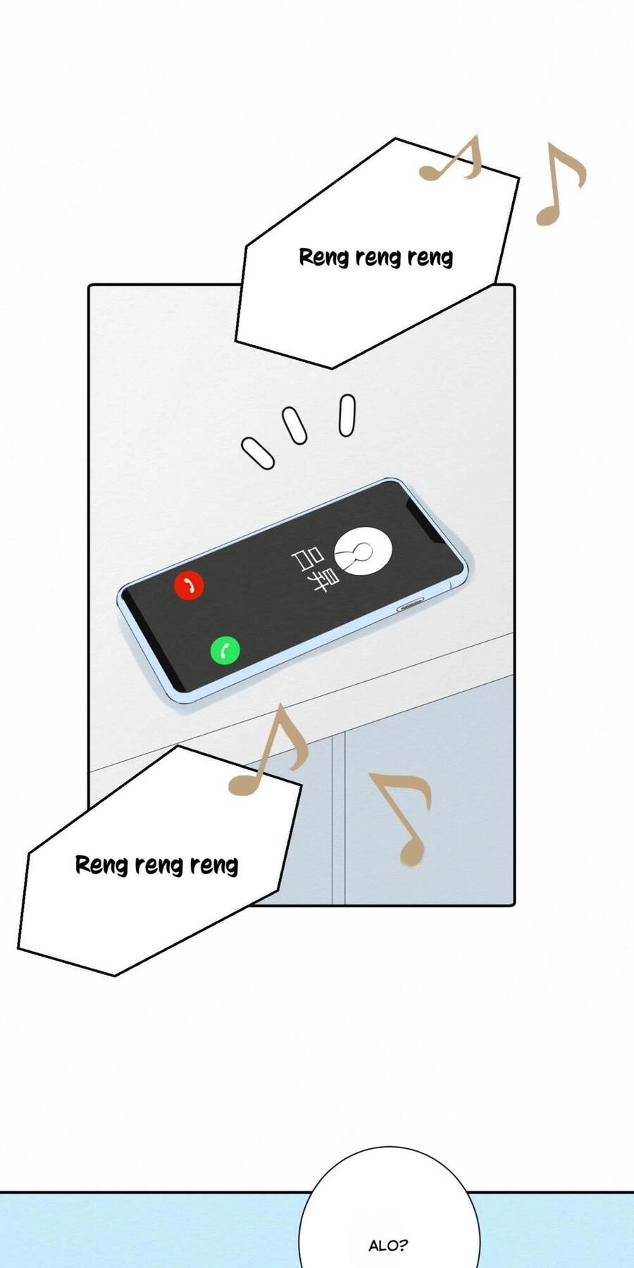 Chanh Vàng Chapter 7 - 16